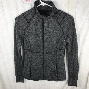 Old Navy Active Women's S Fitted Full zip up jacket